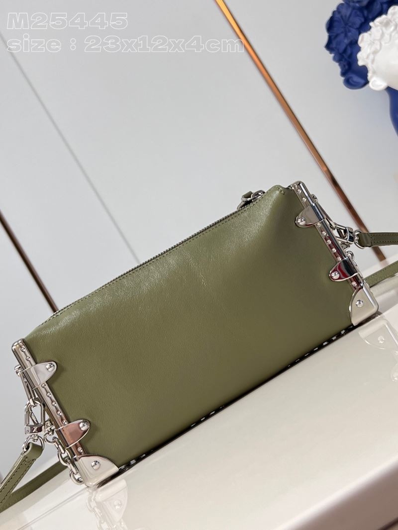 Louis Vuitton Satchel Bags